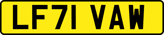 LF71VAW