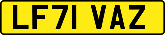 LF71VAZ