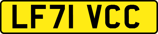 LF71VCC