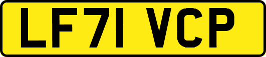 LF71VCP