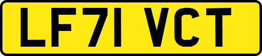 LF71VCT