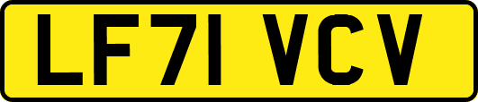 LF71VCV