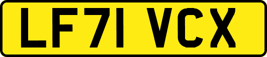 LF71VCX