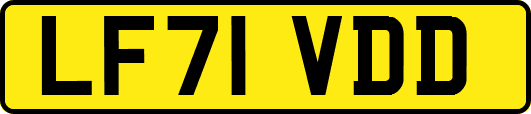 LF71VDD