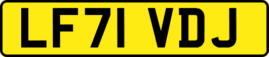 LF71VDJ
