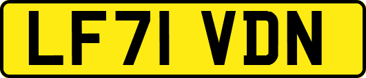 LF71VDN