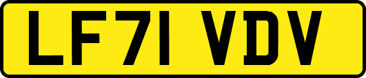 LF71VDV
