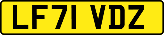 LF71VDZ