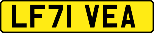 LF71VEA