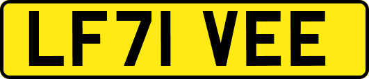LF71VEE