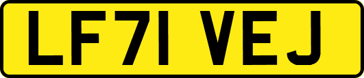 LF71VEJ