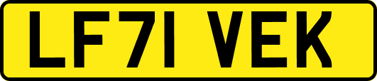 LF71VEK