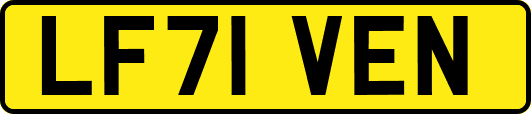 LF71VEN