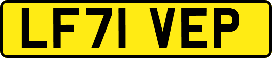 LF71VEP