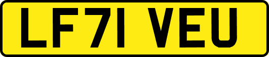 LF71VEU