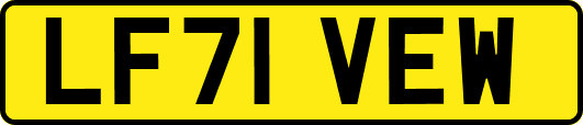 LF71VEW