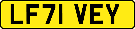 LF71VEY