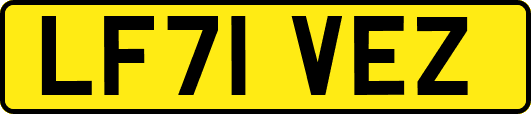 LF71VEZ