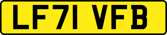 LF71VFB