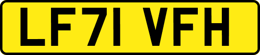 LF71VFH