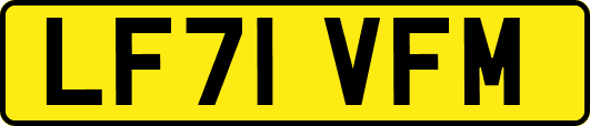 LF71VFM