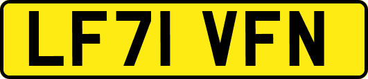 LF71VFN