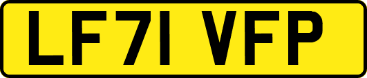 LF71VFP
