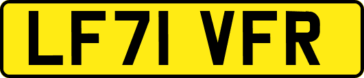 LF71VFR