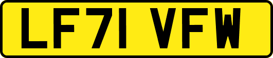 LF71VFW