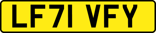 LF71VFY
