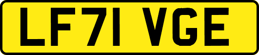 LF71VGE