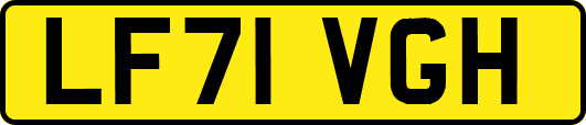 LF71VGH