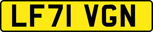 LF71VGN