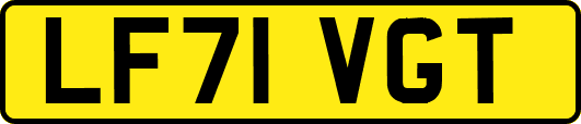 LF71VGT