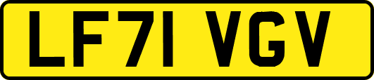 LF71VGV