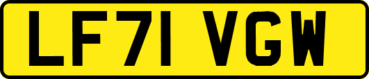 LF71VGW