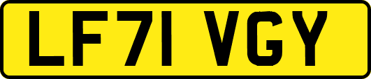 LF71VGY