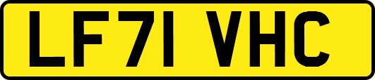 LF71VHC