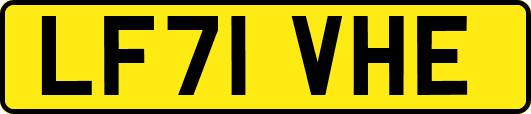 LF71VHE