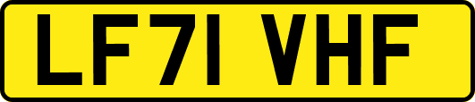 LF71VHF