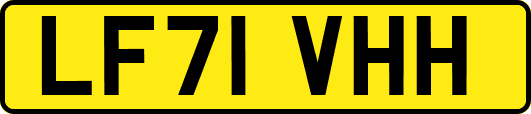 LF71VHH