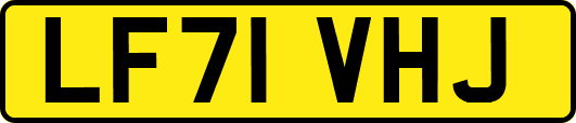 LF71VHJ