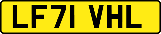LF71VHL