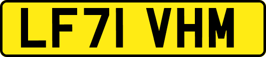 LF71VHM
