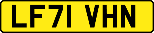 LF71VHN