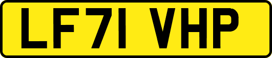 LF71VHP