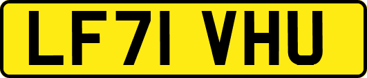 LF71VHU