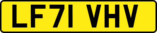LF71VHV
