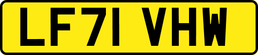 LF71VHW