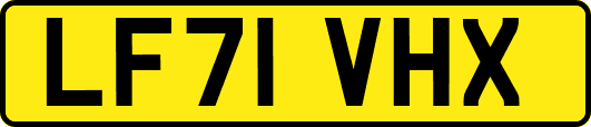 LF71VHX